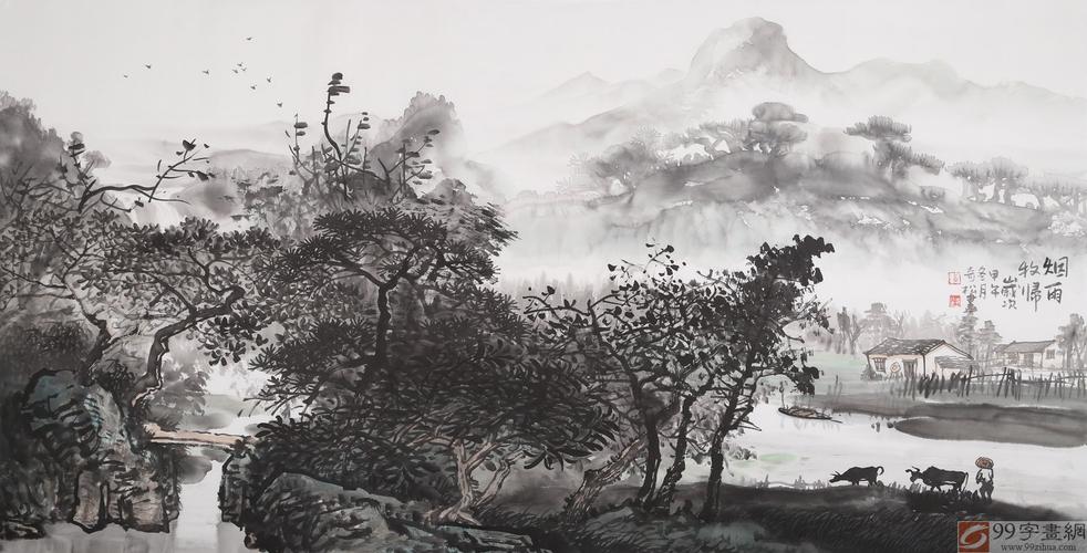 清香月茶业